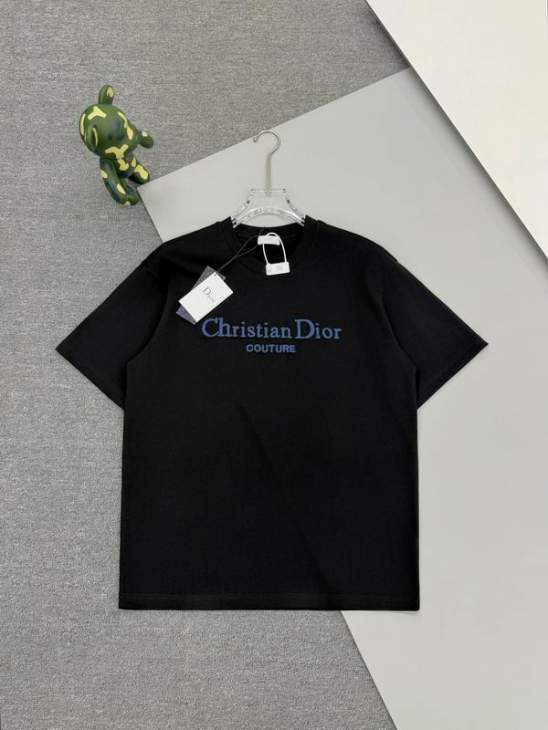 Picture of Dior T Shirts Short _SKUDiorS-XLm6tx5915677